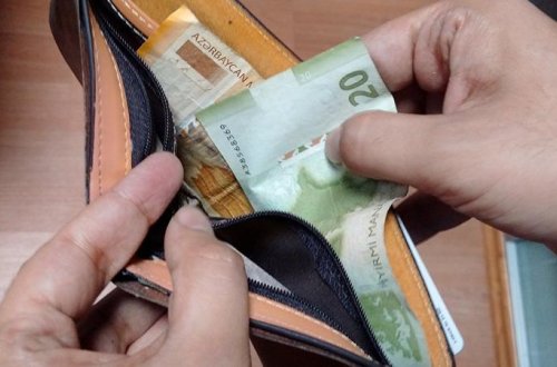 Pensiya alanlara MÜHÜM XƏBƏR - VİDEO