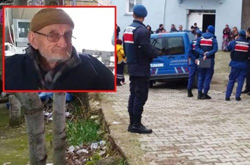 Özünü qarajda asan tənha kişinin məktubunda yazdıqları ÜRƏK DAĞLADI - VİDEO