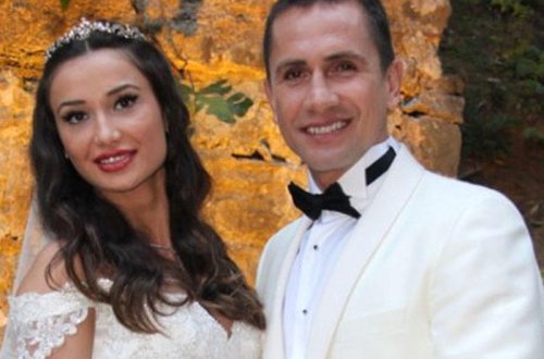 Emre ona xəyanət erdən arvadını bağışladı: Xəbərim var idi - FOTO