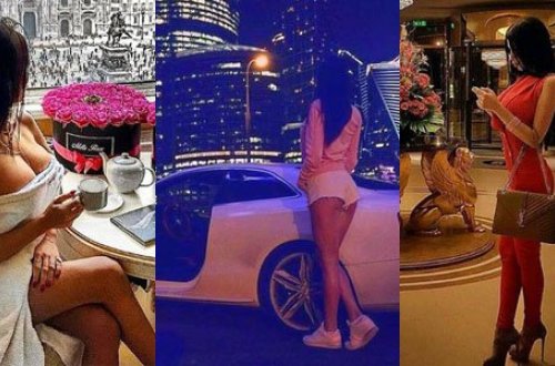 Azərbaycanın varlı uşaqları necə yaşayır? (FOTOLAR)