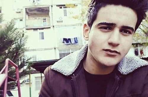 BDU-nun tələbəsi öldürüldü - VİDEO - YENİLƏNİB