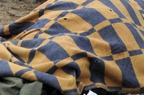 Sumqayıtdan Bakıya gələn sürət qatarı 42 yaşlı qadını vurub öldürdü