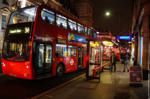 В Европе появилась первая страна, где весь общественный транспорт будет бесплатным