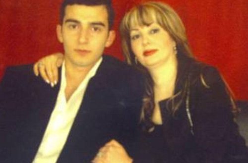 Sevinc Babayevanın oğlunun cəzası azaldılıb