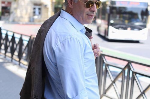 Рамин Мусаев : 