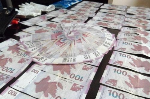 Azərbaycanda ŞOK HADİSƏ - Qonşusunun pulunu ələ keçirib özünə 