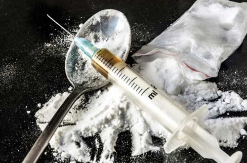 В Баку полиция изъяла более 28 кг наркотиков из дома бывшего заключенного