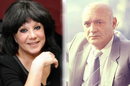 Flora Kərimova xalq artisti ilə sevgili olubmuş — İLGİNC AÇIQLAMA