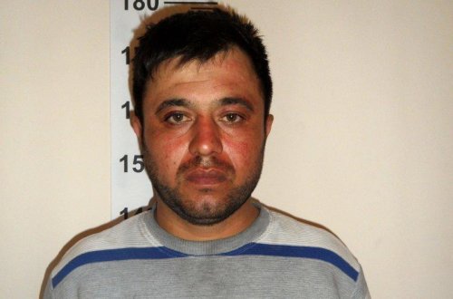 Qonşsunun 40 min manata yaxın pulunu oğurladı, özünə 