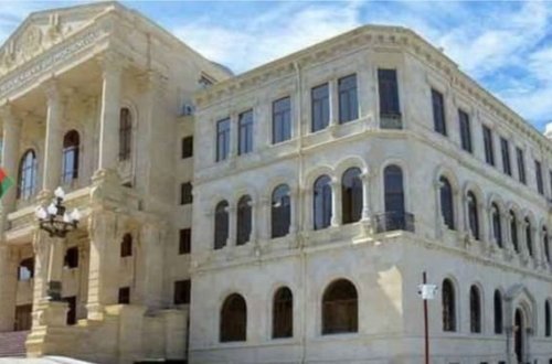 В Азербайджане арестован глава компании