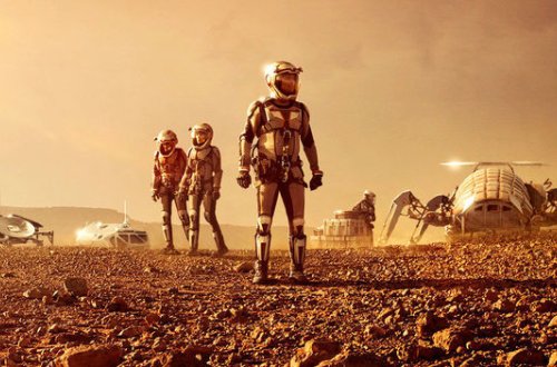 İnsanların Marsa səyahəti neçəyə başa gələcək?