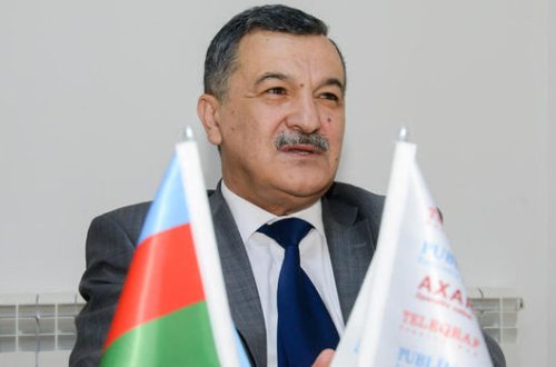 Deputatdan Paşinyanın Qarabağ təklifinə reaksiya: Ağrısını Ermənistan çəkəcək