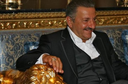 Telman İsmayılov “Praqa”nı satışa çıxardı, amma alan olmadı