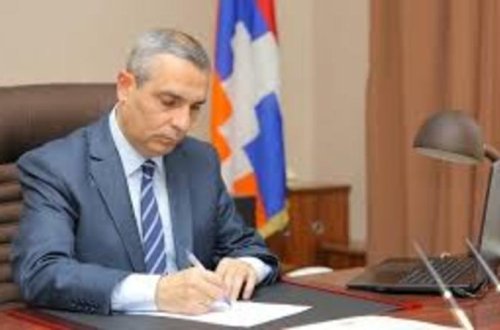 Erməni nazirdən Qarabağ AÇIQLAMASI: 