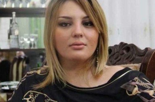 Türk məşhurun məhkəməyə verdiyi Səidə Dadaşovanın ƏRİ DANIŞDI