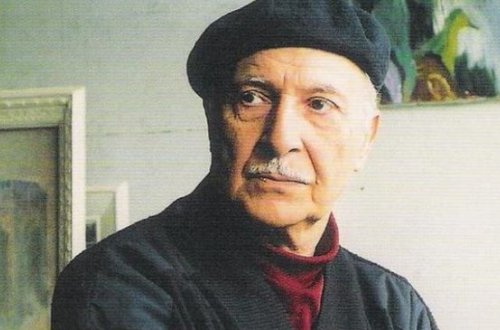 Prezident rəssamın ölümü ilə bağlı nekroloq imzaldı