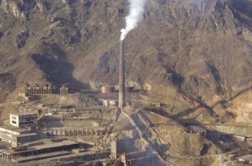 Ermənilər AYAĞA QALXDI: Tiflis yolu bağlandı