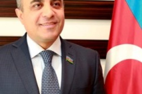 Heç bir halda təhqir və söyüş siyasi mübarizə metoduna çevrilməməlidir