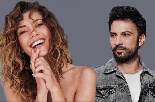Gökçenin Tarkan xəyalı