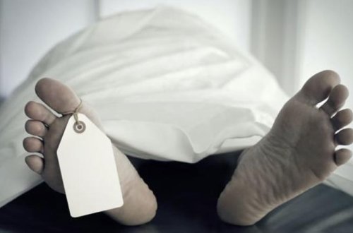 Bakıda yarımçıq tikilidə kişi meyiti aşkarlandı