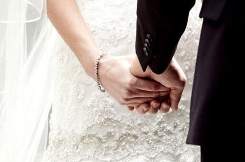 Sevgililər Günündə evlənənlərin sayı - AZƏRBAYCANDA