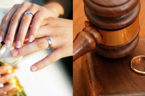 Azərbaycanda boşanmaların əsl səbəbi bəlli oldu – Rəsmi rəqəmlər təkzib edilir