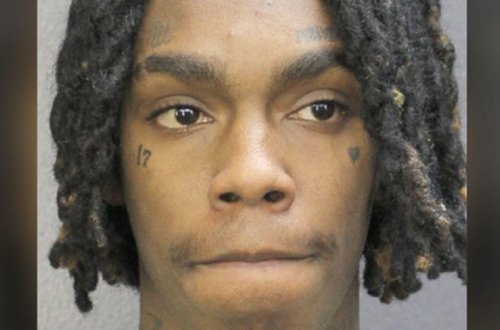 Tanınmış reper iki dostunu öldürdü - FOTO