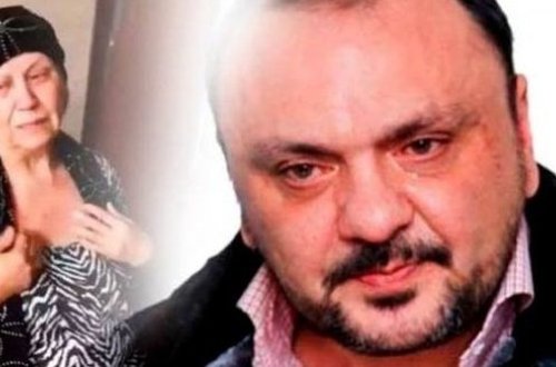 Anarın anasından keçmiş gəlininə: 