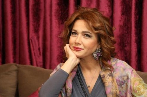 Xalq artistinə irad: 