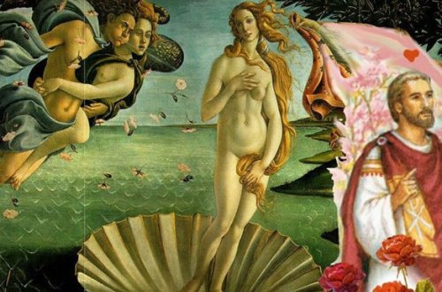 14 fevral sevgililər günü — Müqəddəs Valentin kim olub?