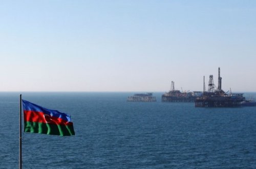 Баррель «Азери Лайт» продается за 65,85 доллара