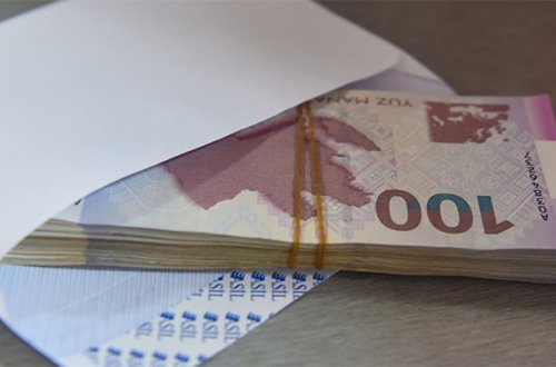 Официальные представители филиала азербайджанского банка арестованы