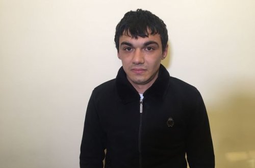 Bakı sakinini hədələyib “iPhone7”ni əlindən aldılar