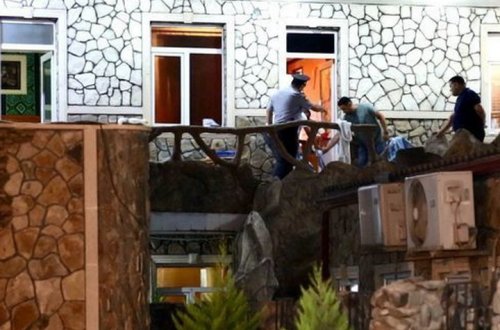 «Они были обнаженные и в крови»: В Баку женщина расправилась с молодым любовником, лишившим ее девственности, но отказавшим в свадьбе