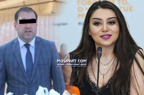 SON DƏQİQƏ: Damlanın sevgilisi sabiq nazirin vəzifəli qohumudur