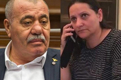 Erməni generala qarşı yeni ittihamlar: oğlu axtarışa verildi