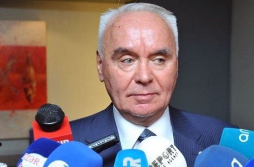 Prezidentdən nazir müavini ilə bağlı sərəncam