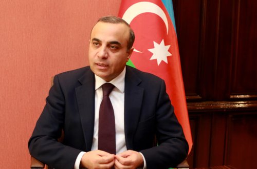 Heç bir halda təhqir və söyüş siyasi mübarizə metoduna çevrilməməlidir - Azay Quliyev