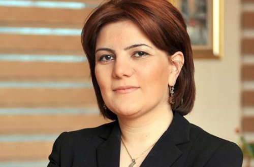 Azərbaycanda yeni xəbər agentliyi fəaliyyətə başlayır - təsisçisi Vüsalə Mahirqızıdır