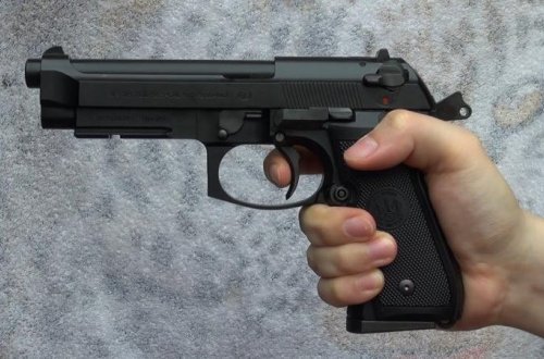 Moskvada azərbaycanlı güllələndi - VİDEO