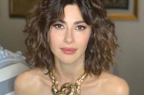 Nəsrinin boyunbağısının qiyməti 