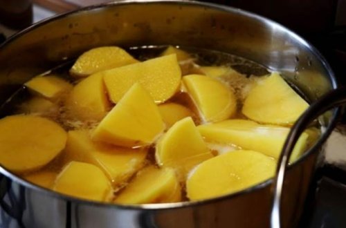 Xərçəngin dərmanı əlinizin altındadır - Hər səhər oyandıqdan sonra...