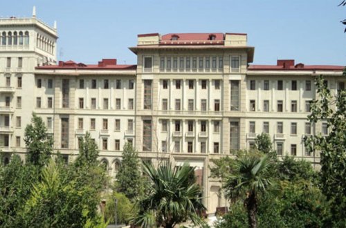 Terrorçuluğun maliyyələşdirilməsinə qarşı mübarizə qaydalarına dəyişiklik edildi