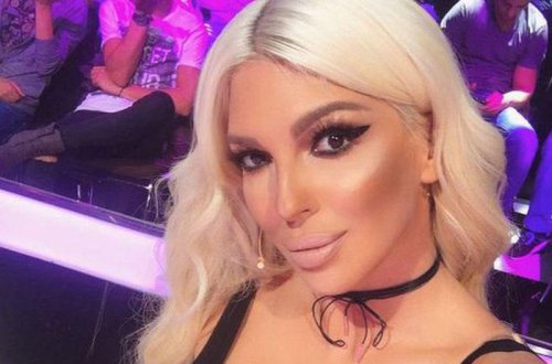 Ərinə xəyanət etdi, 123 mətbuat orqanını məhkəməyə verdi - FOTO