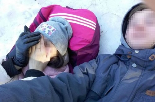 13 yaşlı qızı evə gətirib... – Pedofil gəncdən çirkin əməl/18+Fotolar