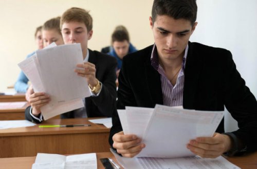 Ali məktəblərdə ixtisasların sayı azaldıldı - SİYAHI