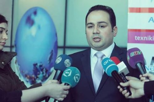 «Азербайджан нуждается в создании инновационно-мозгового центра» - известный руководитель НПО и эксперт по интернет-СМИ