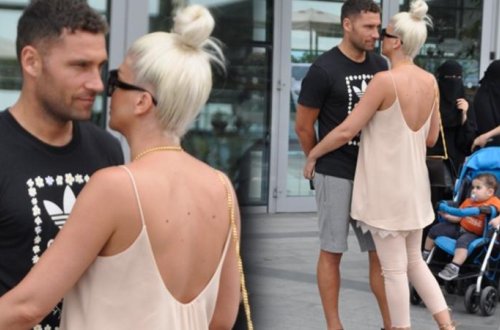 Məşhur müğənni 123 mətbuat orqanını məhkəməyə verdi - Həyat yoldaşına görə