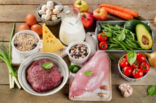 Улучшение питания защищает психику от депрессии