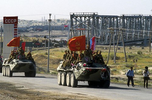 Qorbaçov 30 il öncəki tarixi faktı açdı: 